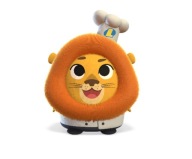 LEWIATANKI GANG----LEW OLEK-- KOLEKCJA ---