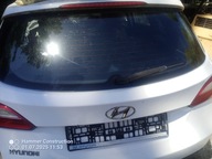 HYUNDAI I30 2012-2017 KOMBI ĆWIARTKA LEWY TYŁ WANNA kod lakieru PYW