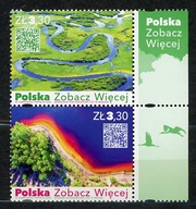 Fi 5065-66 ** 5066-67) ** Polska Zobacz Więcej parka - 2020