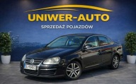 Volkswagen Jetta 1.6 benzyna, 2006 1.6 Benzyna 115KM