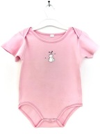 NIEMOWLECE DZIEWCZECE BODY MISU ROZMIAR 86 CM