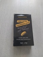 Korektor na odrosty czarny