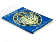 Poradnik Uzdrawiacza nr 5/14 Kalendarz 1998 Satała