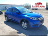 Honda HR-V Awd Ex, 2020r., 4x4, 1.8L 1.8 Benzyna 141KM