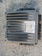 Renault Kangoo I lift Nissan Sterownik silnika kluczyk Warszawa