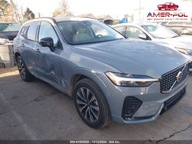 Volvo XC 60 B5 CORE DARK THEME, miekka hybryda 2L, 247KM, 4x4, od ubezpie