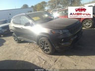 Jeep Compass Altitude, 2022r., 4x4, 2.4L 2.4 Benzyna 177KM