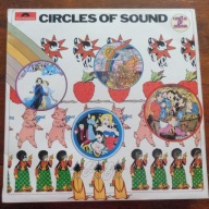 CIRCLES OF SOUND -XL5758