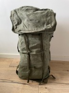 plecak francuski legii cudzoziemskiej F1 80l