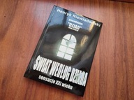 ŚWIAT WEDŁUG DZIADA Henryk Niewiadomski NOWA- z DEFEKTEM!