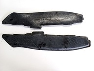 WYGŁUSZENIE WYCISZENIE BŁOTNIKA MERCEDES CLA W117 A1178850737