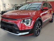 KIA Niro 1.6 GDI Hybrid Business Line Suv 136KM 2025