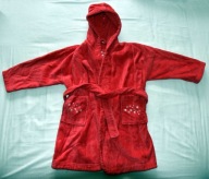 SZLAFROK DZIECIĘCY 116 cm