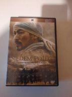 Siedem potęg ( Muk gong ) film płyta DVD