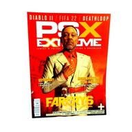 CZASOPISMO PSX EXTREME NUMER 290 PAŻDZIERNIK 010 2021