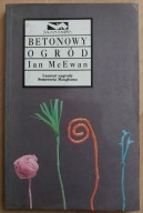 Betonowy ogród Ian McEwan
