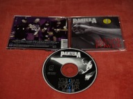Pantera Vulgar Display Of Power 1992