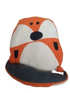 Pluszowa poduszka maskotka Lis lisek 32x26cm