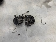 TARCZA KOTWICZNA ZWROTNICA TYŁ MERCEDES S W221 CL W216