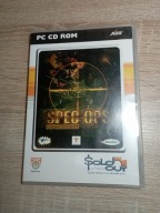 Spec Ops: Ranger Assault. PC ANG 6/6