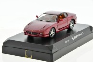 FERRARI 456 GT purple metallic 1/43 Detail Cars 191