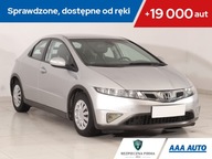 Honda Civic 1.4 i-VTEC, Klima, Klimatronic
