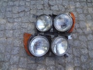 Lampy mercedes sl 107 R107 SLC 107 USA