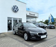 Skoda Octavia 2,0 TDI 115kM DSG Ambition Salon Polska, F.Vat 23 2.0 Diesel