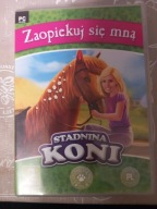 Zaopiekuj się mną Stadnina koni PC
