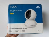 Kamera IP wewnętrzna Tp-Link Tapo C210