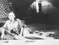 LAURA ŁĄCZ fotografia, duży fotos film KAMIENNE TABLICE 24x30