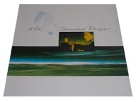 A-HA - Scoundrel Days - WB 1986