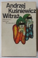 Witraż - Andrzej Kuśniewicz