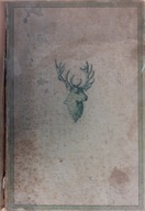 Das Buch vom Deutchen Wald 1935r Księga lasu