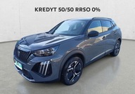 Peugeot 2008 GT EAT8 2024 Od RiA 1.2 Benzyna 130KM