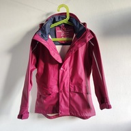 Sztormiak Pytt Pytt poliuretan PU2000 kurtka przeciwdeszczowa membrana