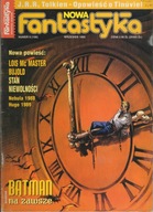 Nowa Fantastyka 9/1995
