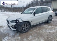BMW X3 xDrive30i 2020 2.0 Benzyna 248KM