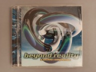 CD / Beyond Reality / A Techno Compilation