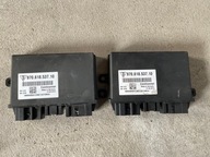 Porsche Panamera 970 991 moduł pamięci fotela 97061853710