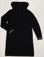 sukienka damska 36/38 GINA BENOTTI dzianina sportowa