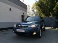 Subaru Forester 2,0 D 147KM Klimatronik 4x4
