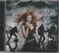 CD April Rain Delain Within Temptation Epica Leaves' Eyes Nightwish ReVamp