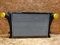 Chłodnica Powietrza Intercooler Audi Skoda Seat Vw 5Q0145803AE