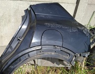 BŁOTNIK LEWY TYŁ CITROEN C4 CACTUS 2014-