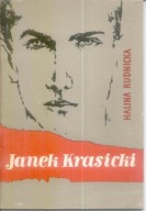 JANEK KRASICKI - Halina Rudnicka