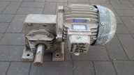 Przekładnia motoreduktor 1.1KW 30 32 35 obrotów HAMULEC