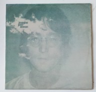 JOHN LENNON - Imagine 1st UK Pr Ex LP 455