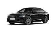 Audi A6 Limousine A6 Limousine 40 TDI quattro Matrix Head-Up BO 360 P