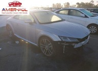 Audi TT Coupe Tfsi Quattro S Tronic 2020 2.0l 2.0 Benzyna 220KM